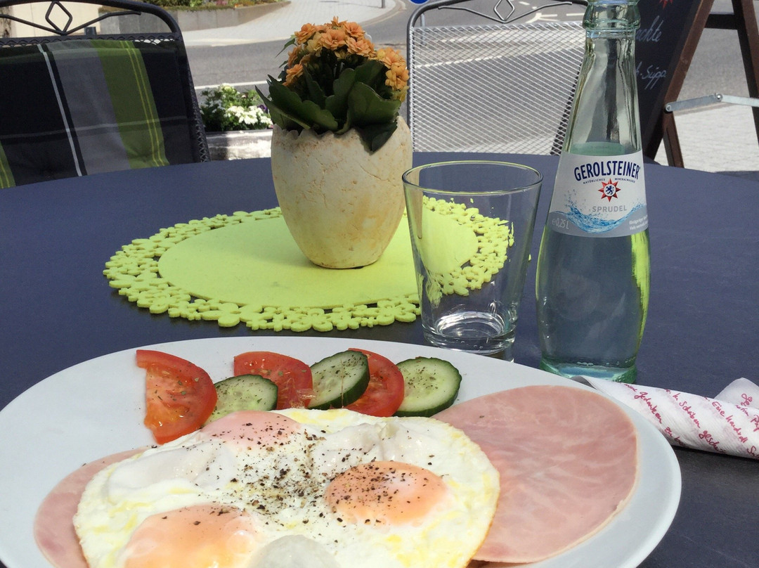 Brunnenstubchen