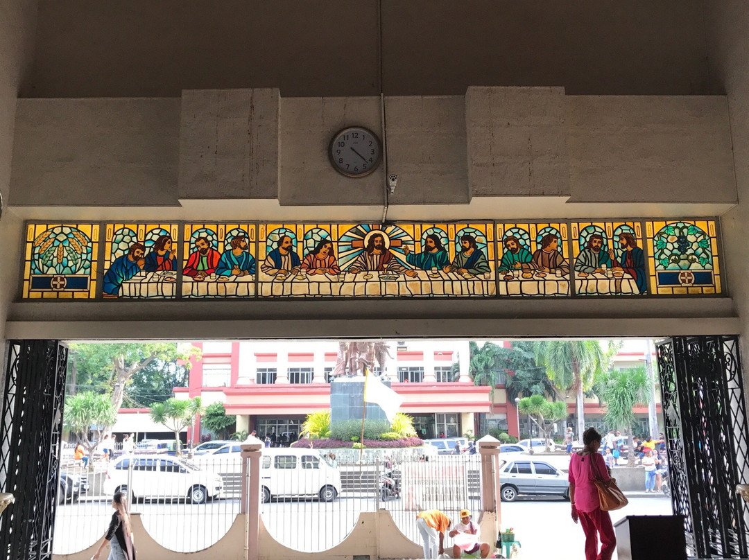 San Pedro Cathedral景点图片