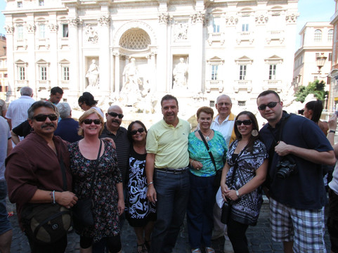 Discovery Tours-Trevignano Romano必去景点