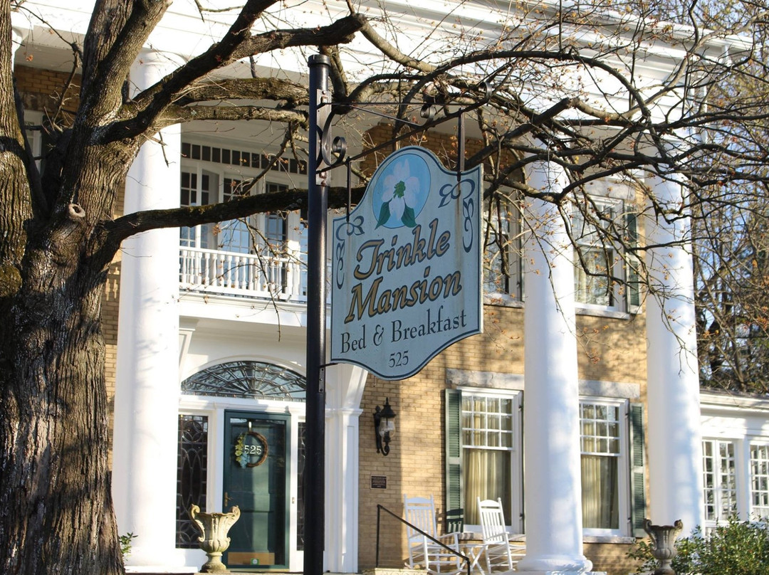 Wytheville There's Only One-Wytheville必去景点