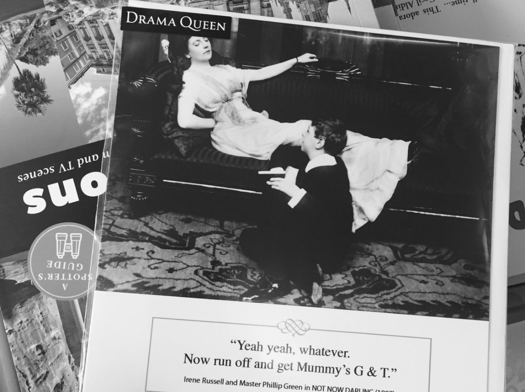 The Open Book-泰晤士河畔里士满必去景点