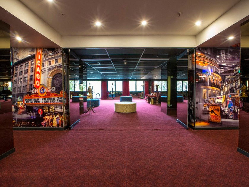 Alex Theatre St Kilda景点图片