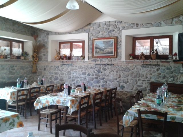 Agriturismo Val di Farma