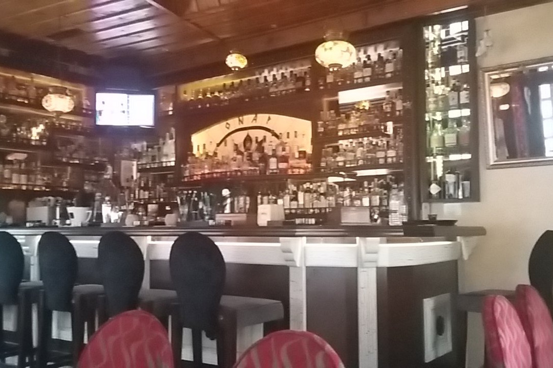 Onar-卡尔派尼西必去景点