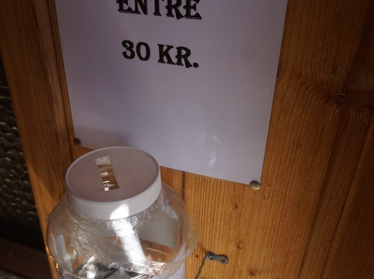 Sunnbiar Soknar Bygdasavn