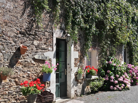 Le Beugnon旅游攻略图片