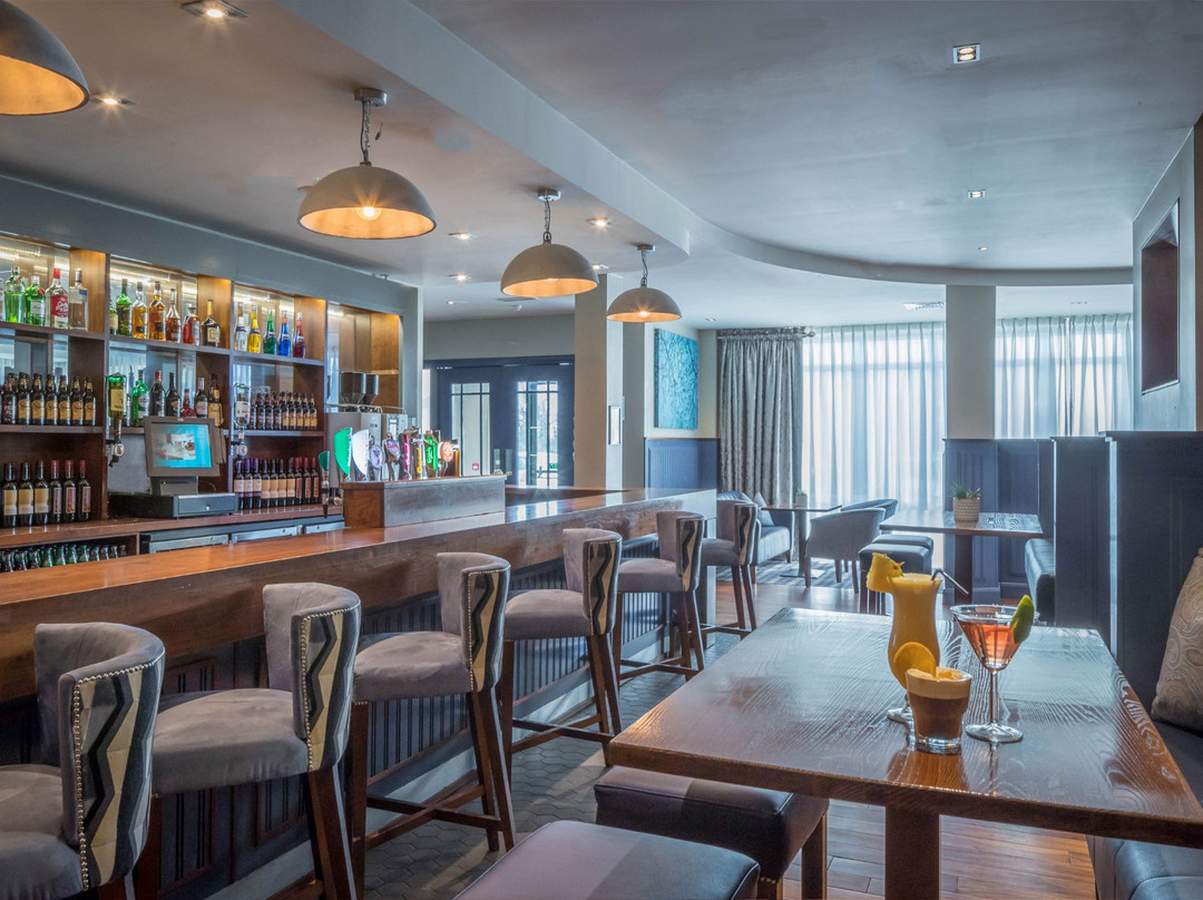 The Park Bar & Grill