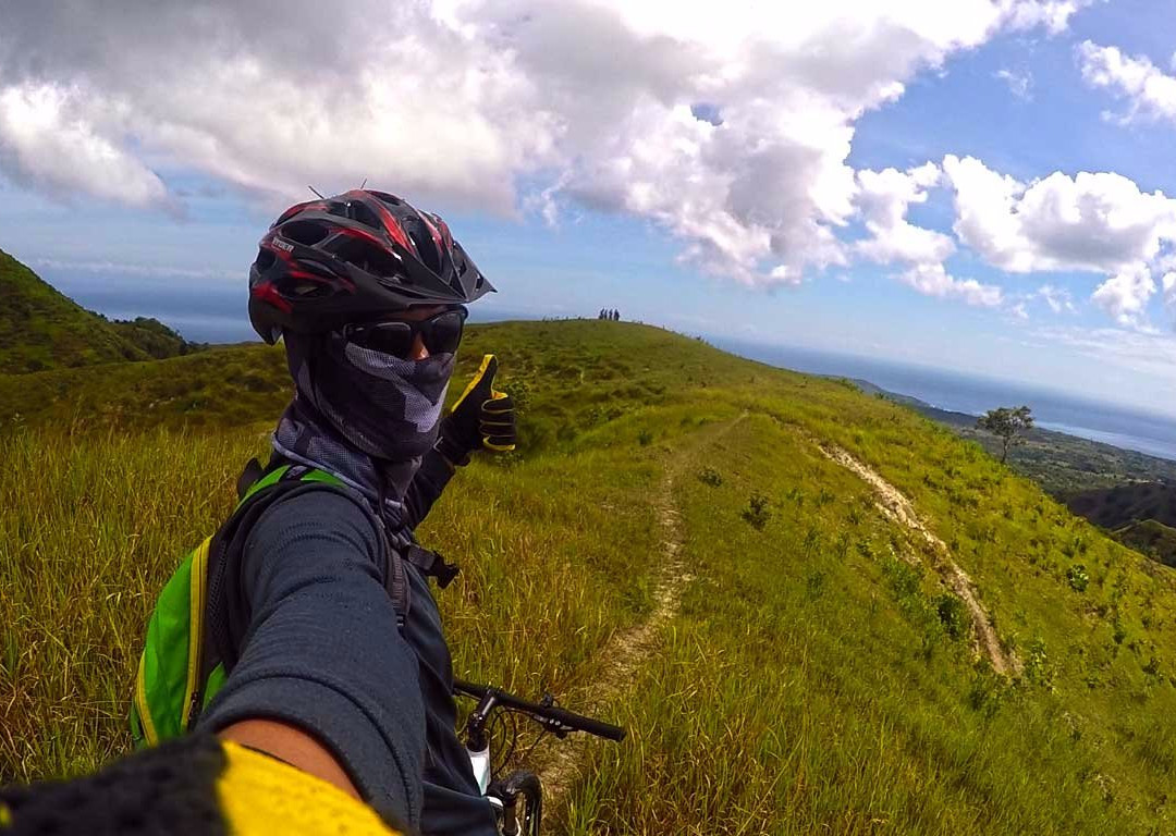 Siquijor Mountain Bike Tour-锡基霍尔必去景点