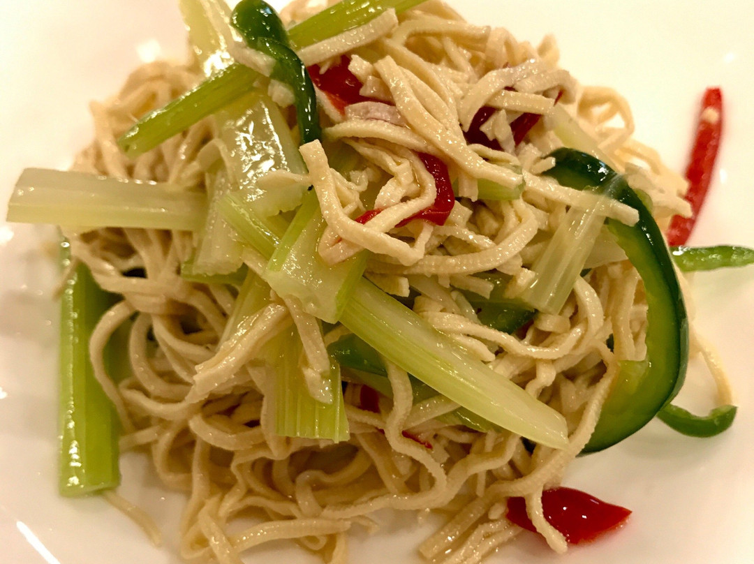 上海食府 恵比寿店
