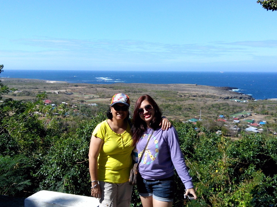 Cape Bojeador Lighthouse-Burgos必去景点