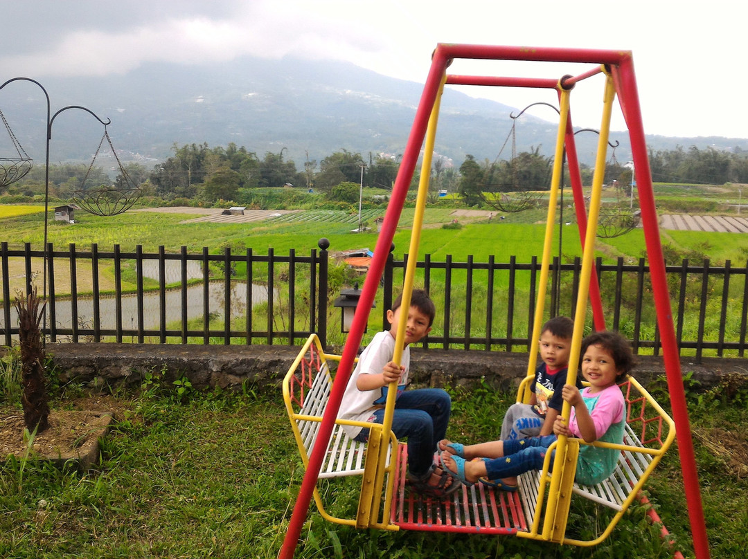 Aie Angek Cottage主图