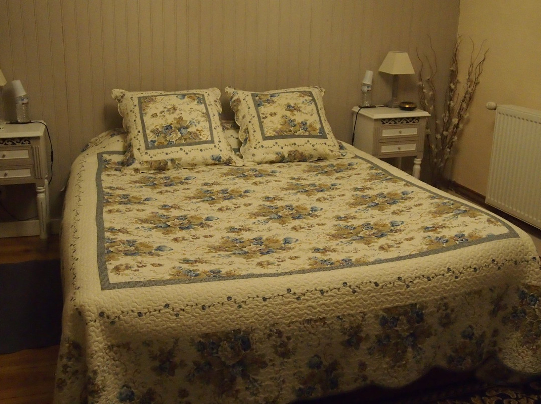 Maison le Verger主图