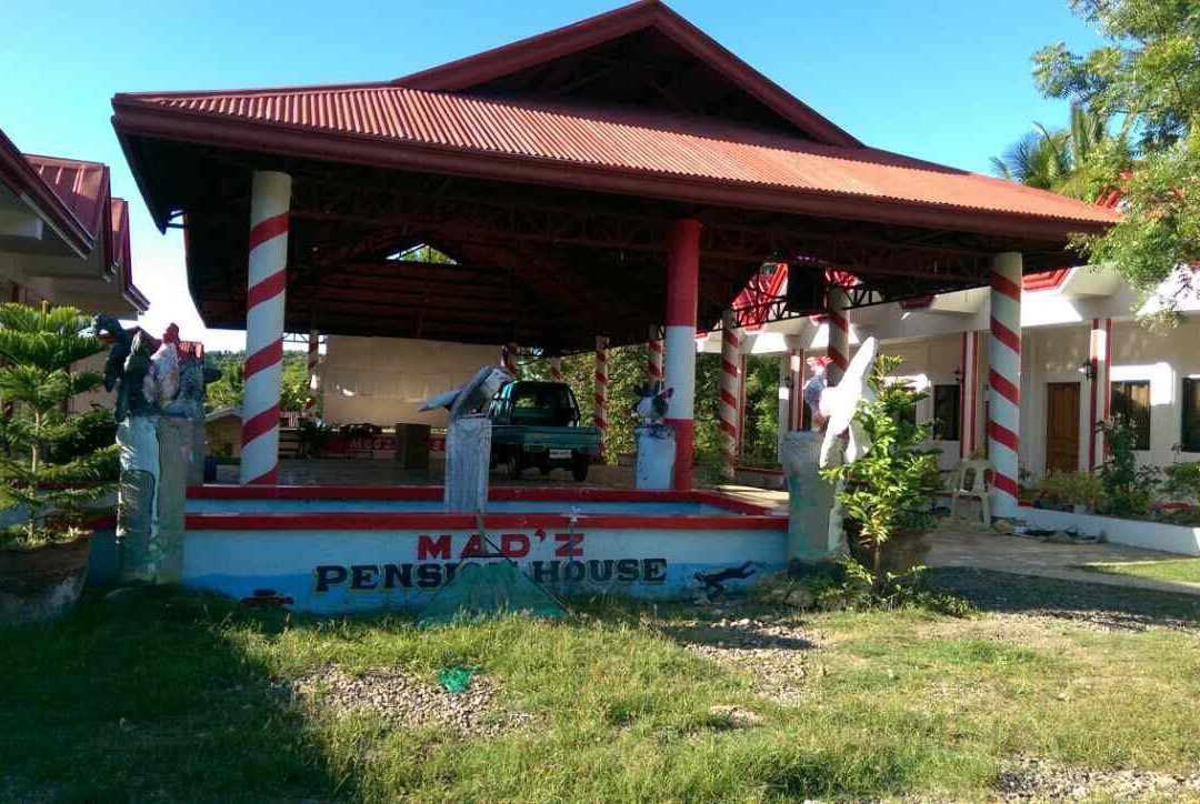 Madz Pension House主图