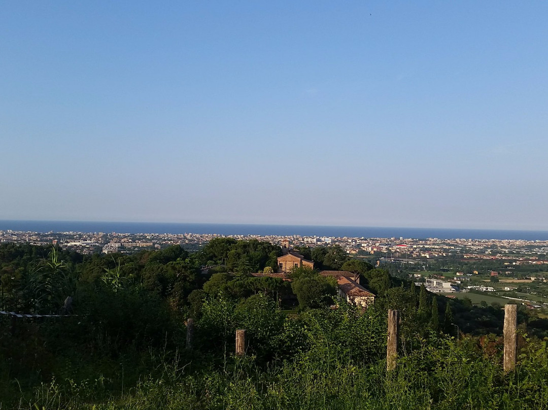 Podere dell'Angelo-里米尼必去景点