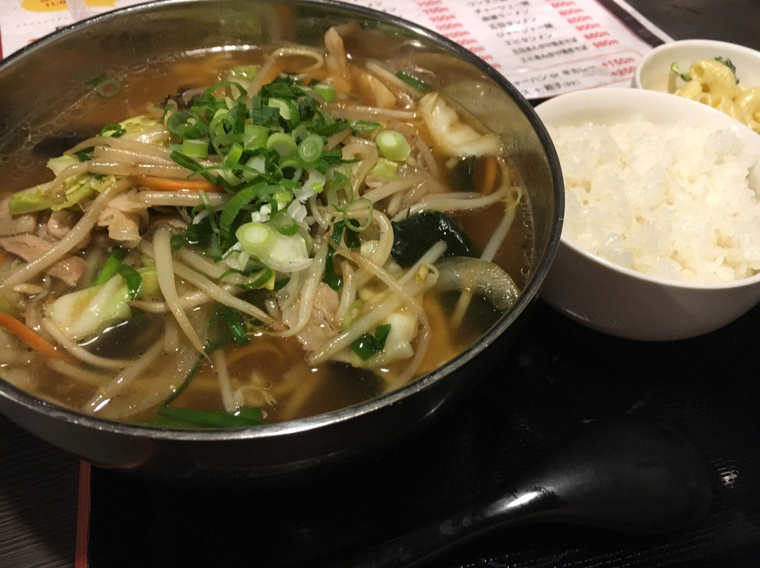 ちゃい菜食堂KIKOBO
