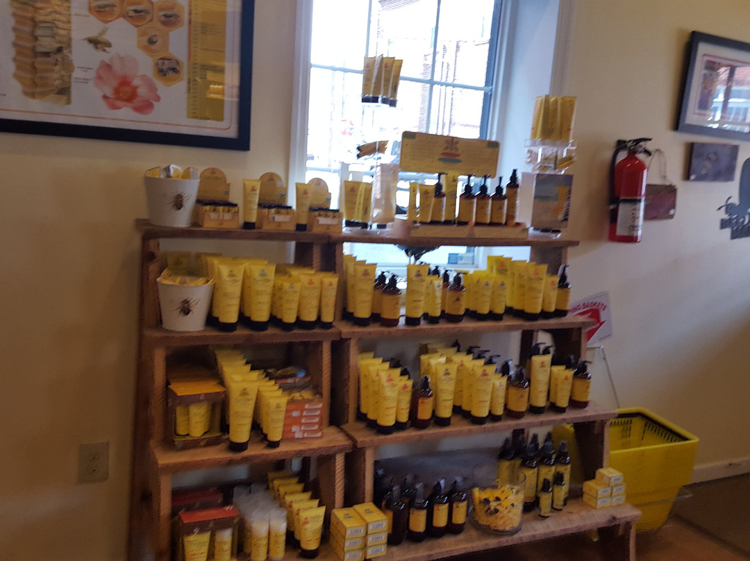 Honey Hole-West Jefferson必去景点