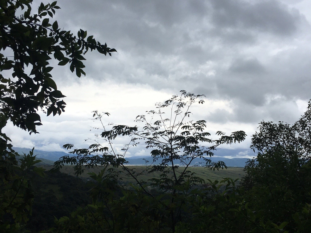 El Mirador-圣洛伦索必去景点