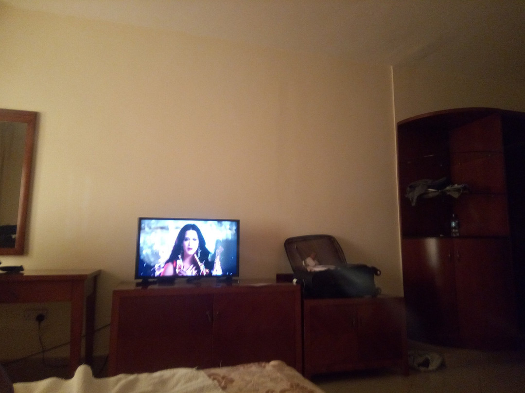 Saint Gaspar Hotel主图