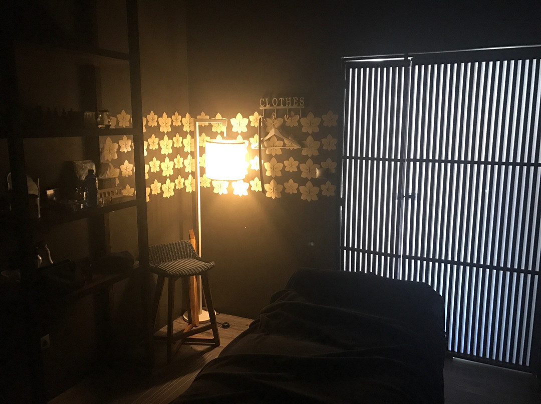 Stretch & Relax Massage Boutique-Voula必去景点