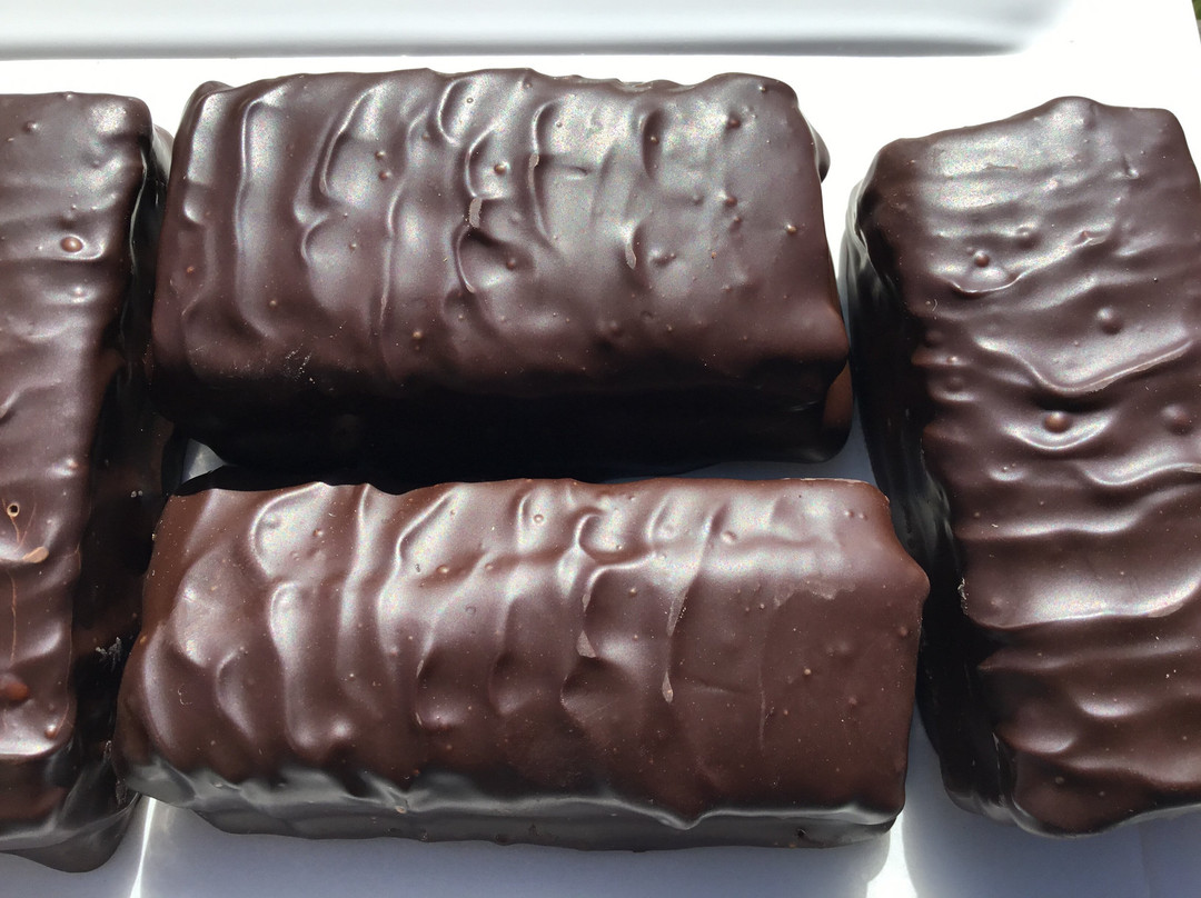 Cliffside Coffee & Sweets主图