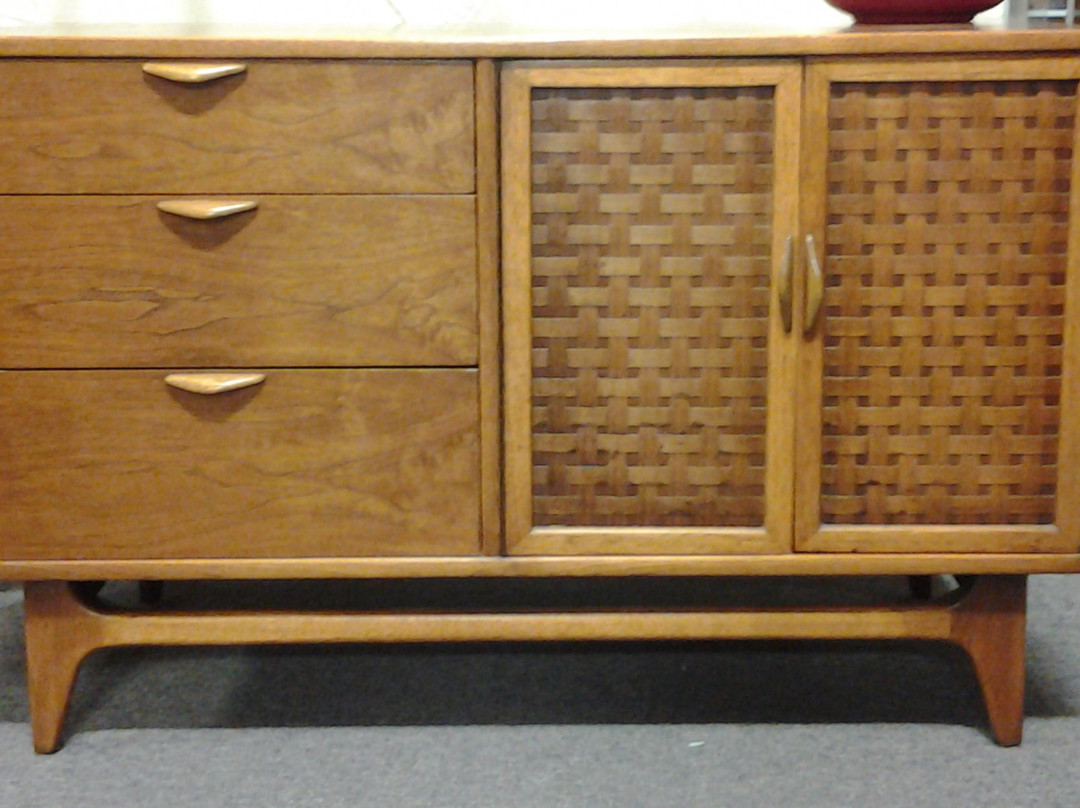 Front Range Mercantile-朗蒙特必去景点