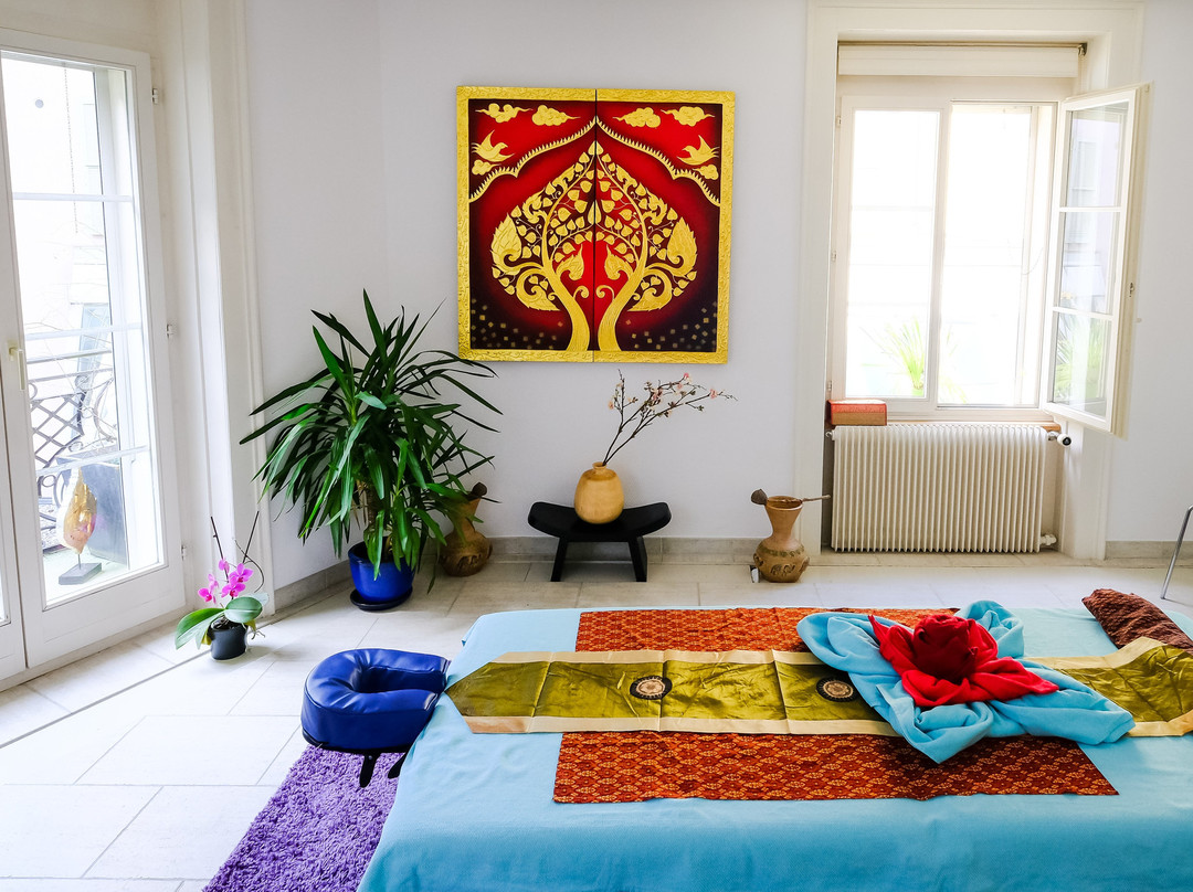Kloichai Thai Massage-比尔必去景点