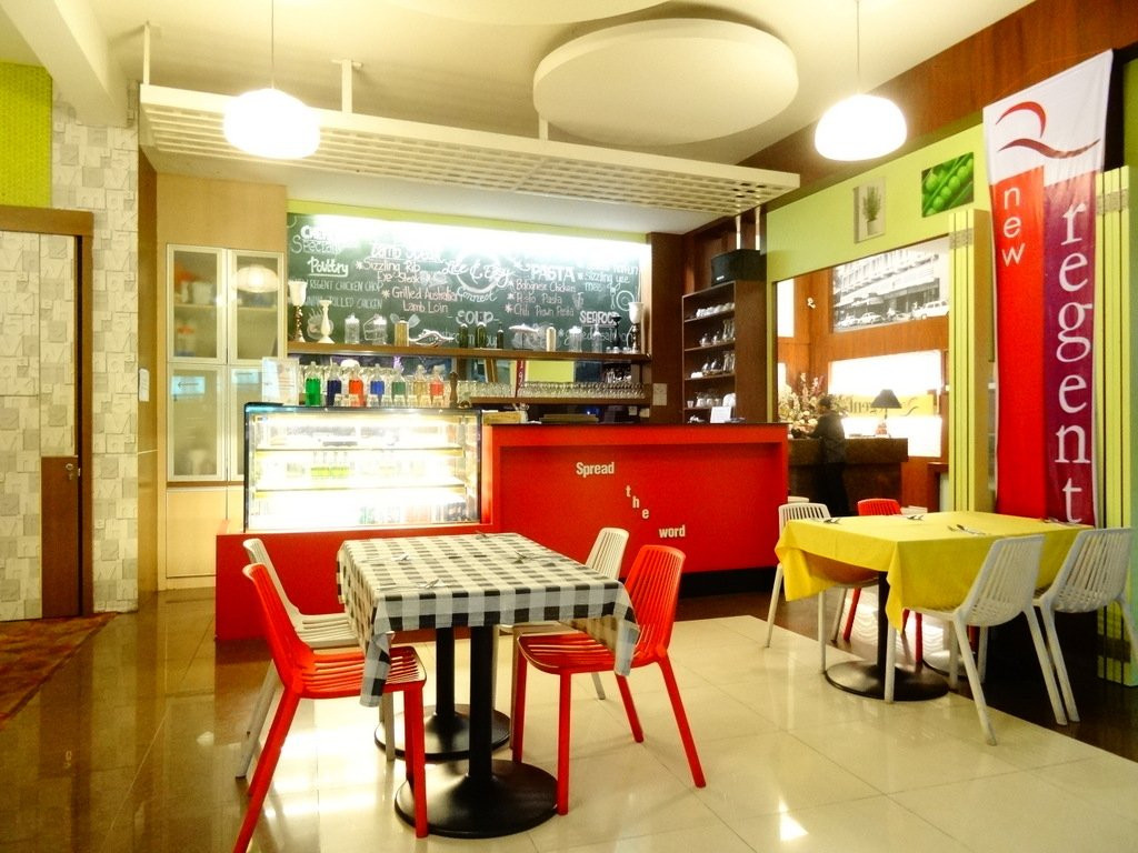 Hotel Regent主图