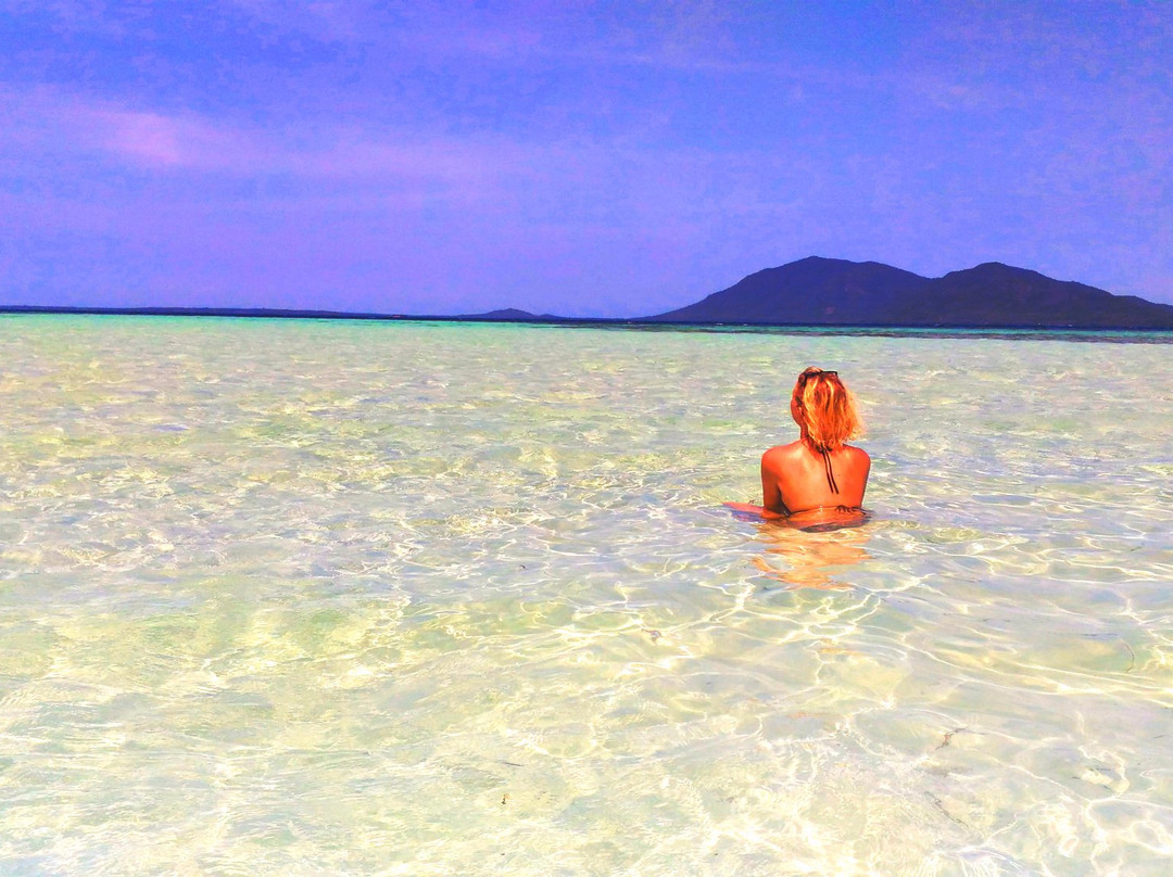 Seasky Karimunjawa-卡里蒙加瓦必去景点