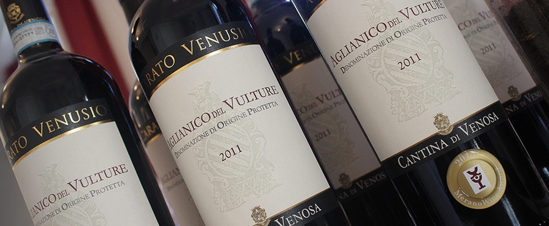 Cantina Di Venosa景点图片