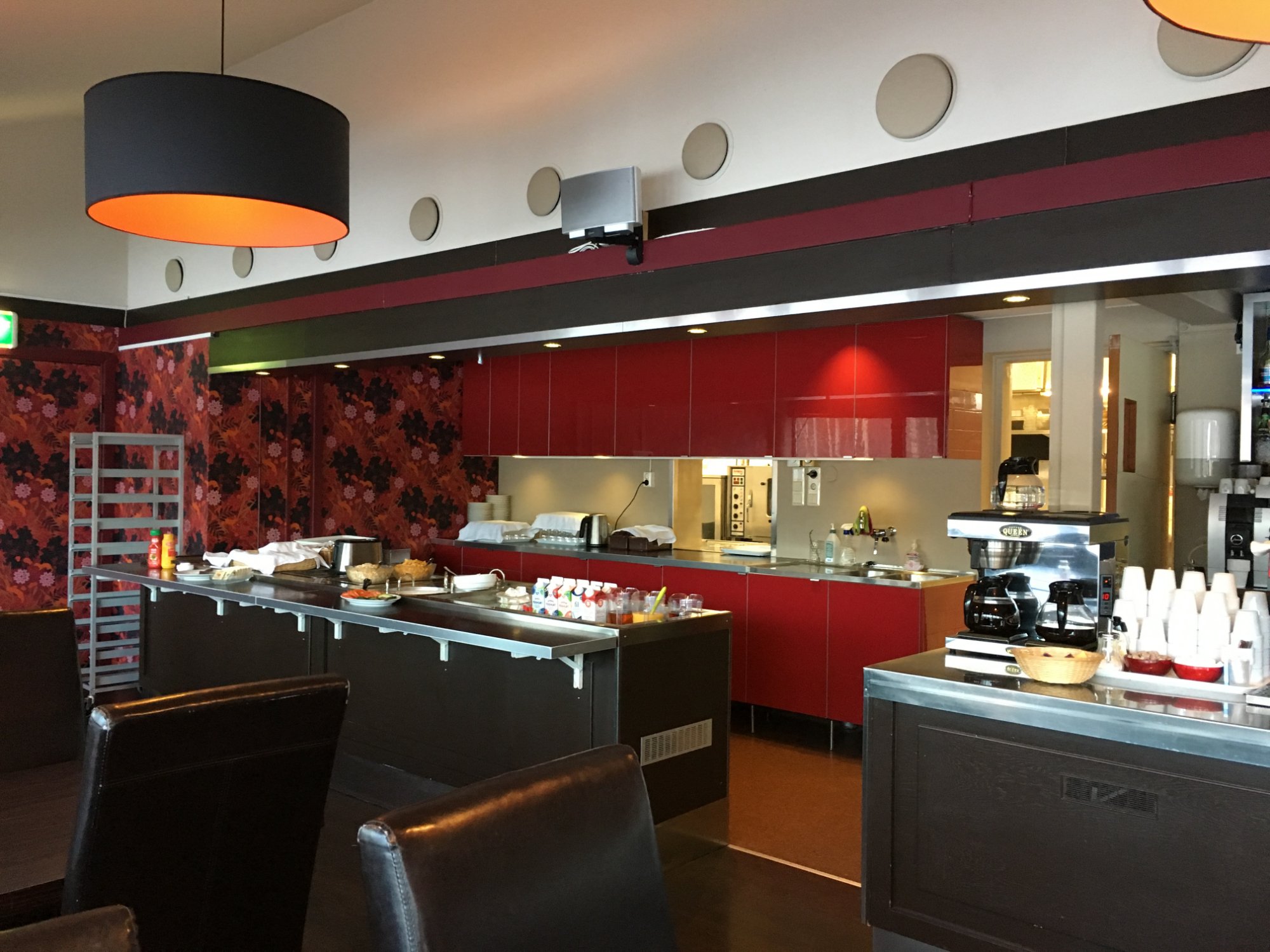 Hotell & Vardshus Stopet-官方