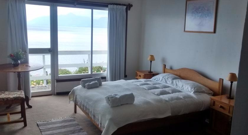 Hotel Puerto Nuevo主图