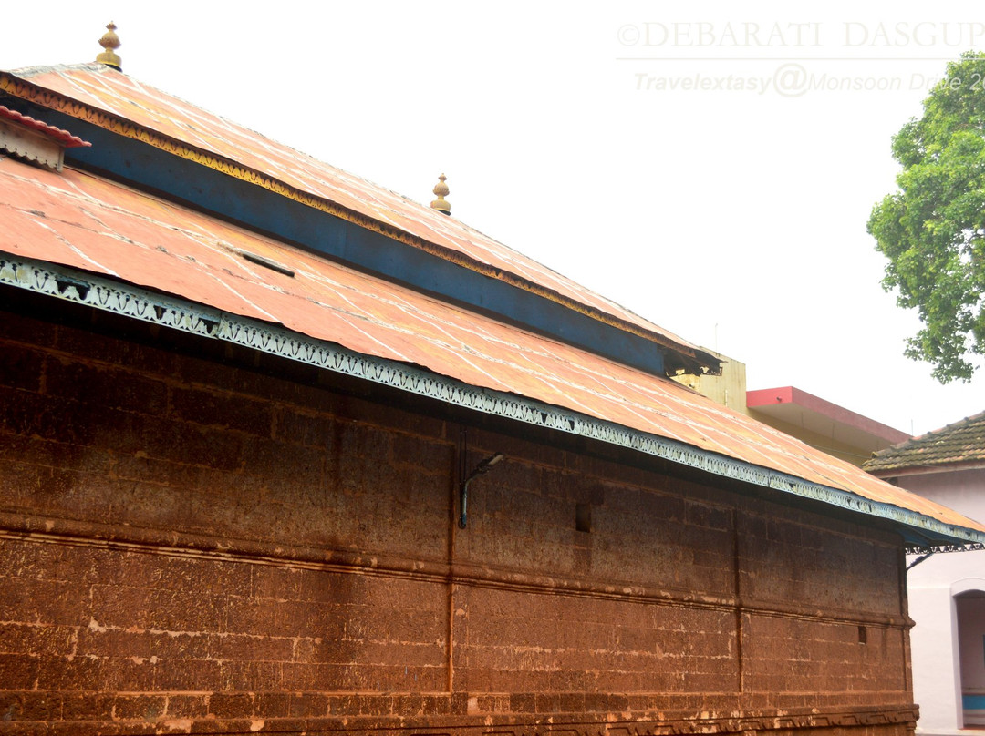 Sri Kanakaditya Temple景点图片