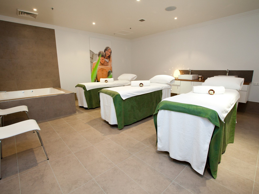 endota spa Surfers Paradise-冲浪者天堂必去景点