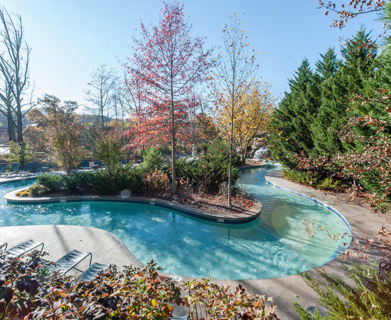 Riverstone Resort & Spa