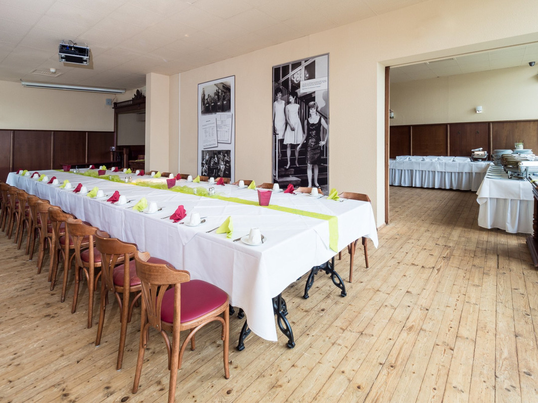 Cafe Moskau