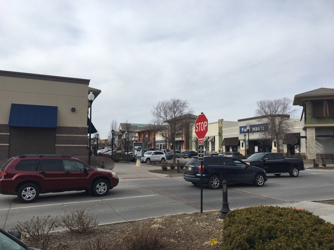 Village Pointe-奥马哈必去景点