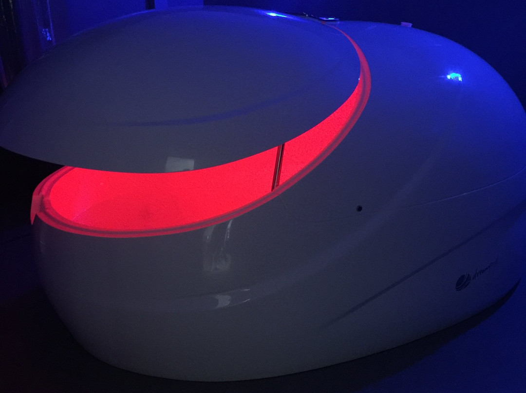 Crystal Float Spa-Tooele必去景点