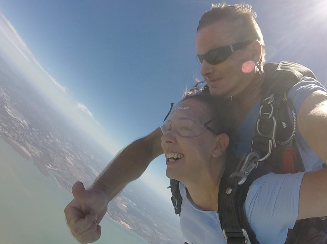 Skydive Brisbane景点图片