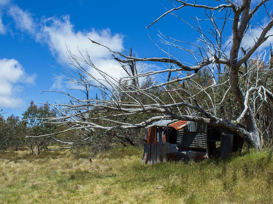 Lake Tali Karng-Alpine National Park必去景点