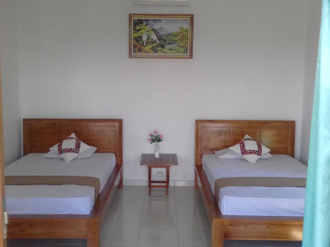 Frangipani Inn & Restaurant主图