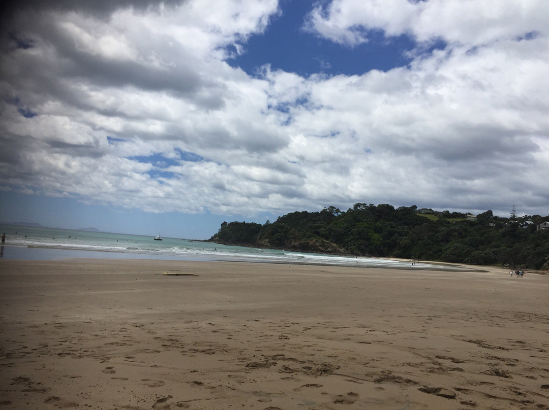 Sandy Bay景点图片