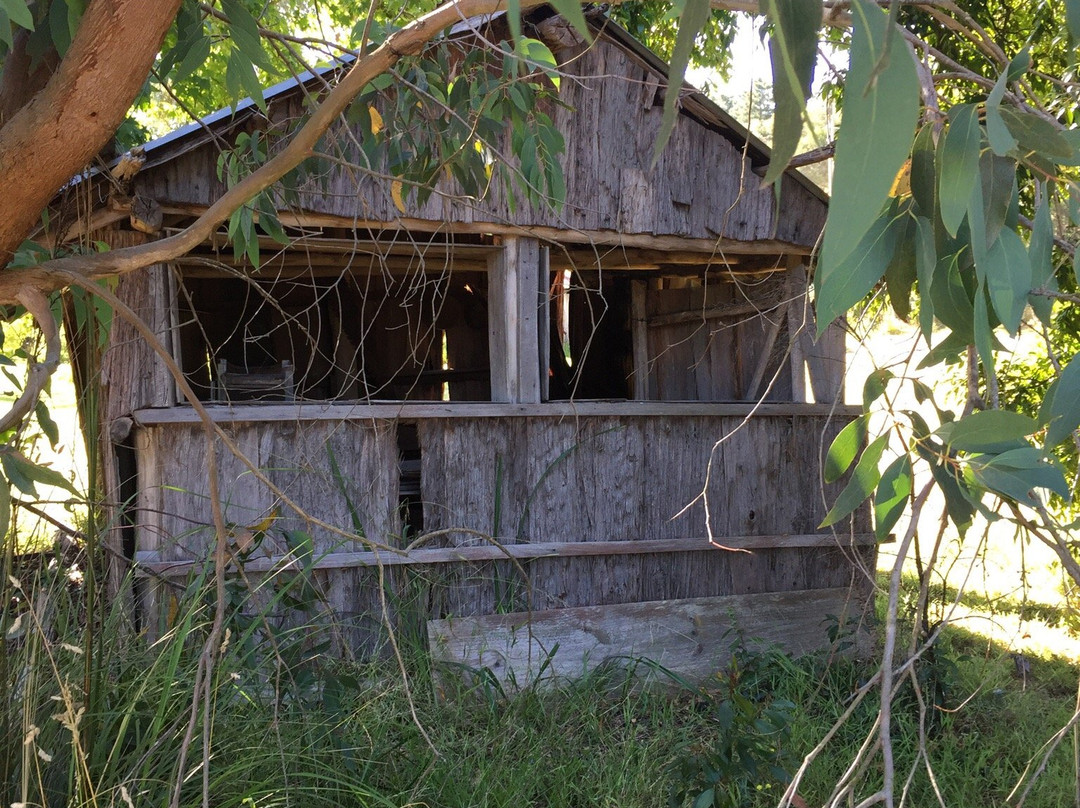 Peppermint Ridge Farm-Tynong必去景点