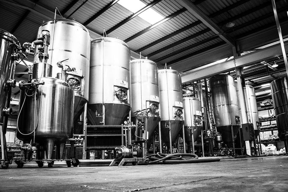 Rye River Brewing Company