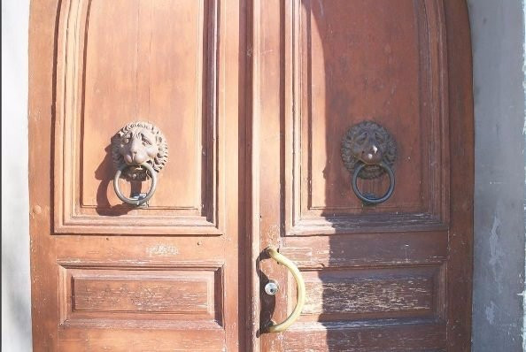Roos House - K.H.Renlund museum景点图片