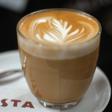 Costa Coffee主图