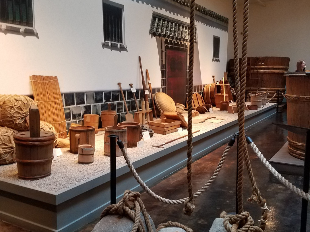 Takara Sake USA-伯克利必去景点