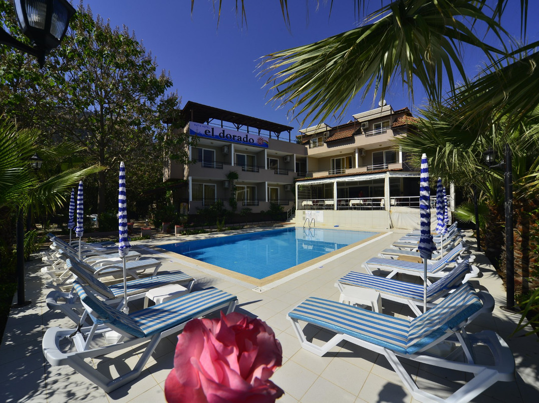 Eldorado Hotel