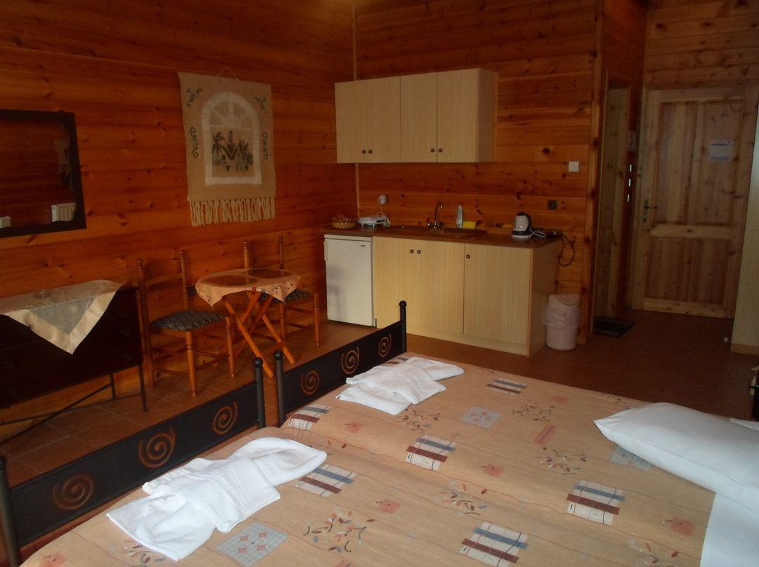 Michas酒店住宿-Xylino Chalet