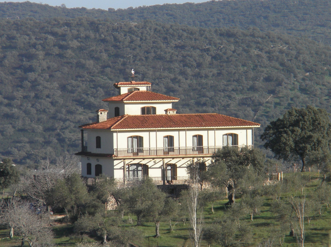 Oliva de la Frontera旅游攻略图片
