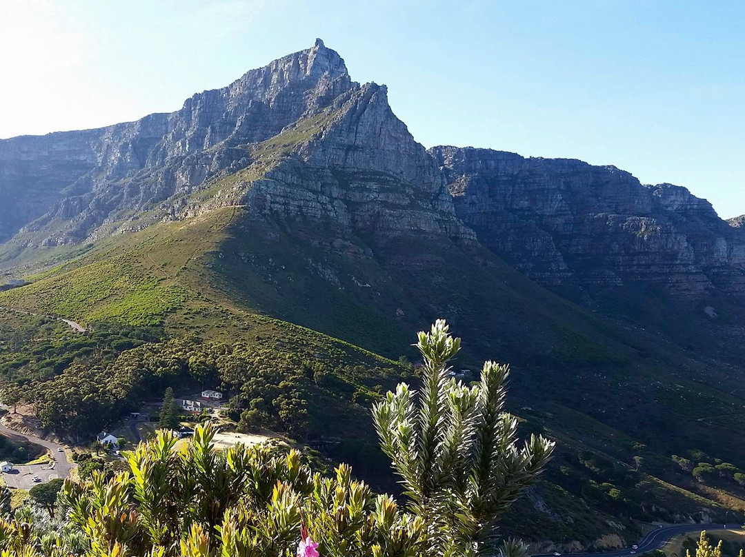 Hike Addicts-开普敦中心区必去景点